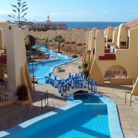 Mareverde Vista Mar - 2 Habitaciones Адехе Экстерьер фото