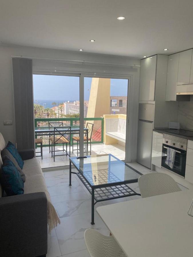 Mareverde Vista Mar - 2 Habitaciones Адехе Экстерьер фото
